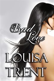 Bad love cover image