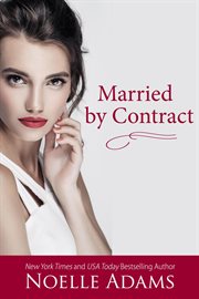 Married by contract cover image