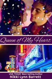 Queen of My Heart : Life Won't Wait cover image