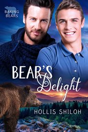 Bear's delight cover image