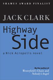 Highway side cover image