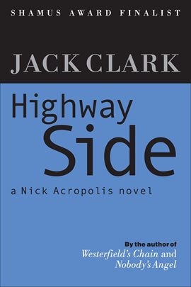 Cover image for Highway Side
