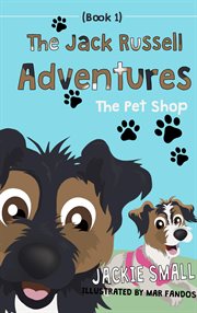 The pet shop cover image
