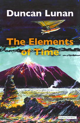 Cover image for The Elements of Time