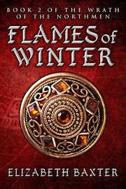 Flames of winter cover image