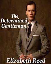The Determined Gentleman cover image