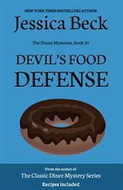 Devil's food defense cover image