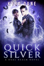 Quicksilver cover image