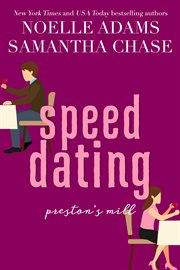 Speed dating cover image