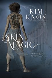 Skin Magic cover image