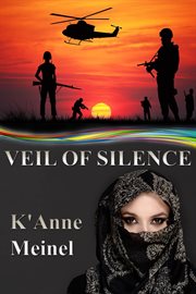 Veil of silence cover image