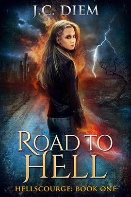Cover image for Road To Hell