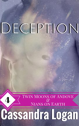 Cover image for Deception