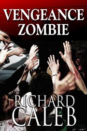 Vengeance zombie cover image