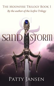 Sand & storm cover image