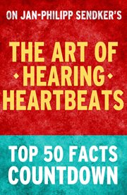 The art of hearing heartbeats: top 50 facts countdown cover image