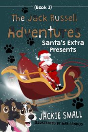 Santa's extra presents cover image