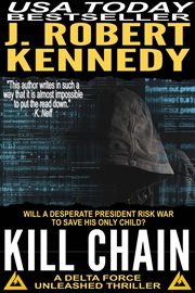 Kill chain cover image