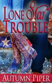 Lone star trouble cover image