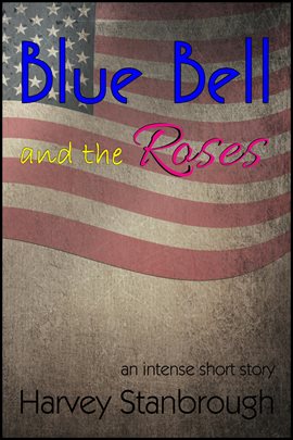 Cover image for Blue Bell and the Roses