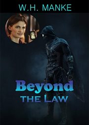Beyond the Law cover image
