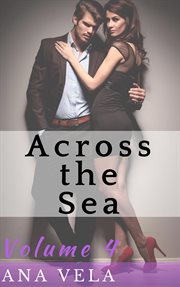 Across the sea (volume four) cover image