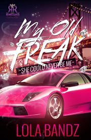 My old freak cover image