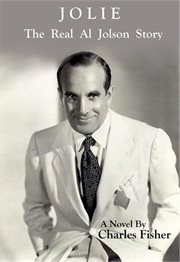 Jolie the real al jolson story cover image