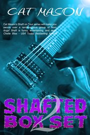 Shafted. Box set 2 cover image