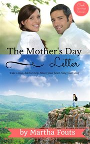 The mother's day letter cover image