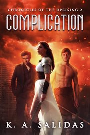 Complication cover image