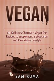 Vegan cover image