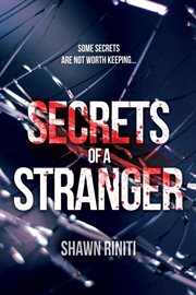 Secrets of a stranger cover image