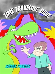 Time Traveling Dave cover image