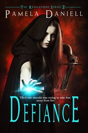 Defiance cover image