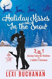 Holiday Kisses in the Snow cover image