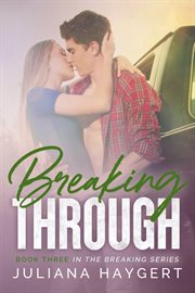 Breaking Through cover image