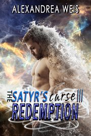 The satyr's curse iii: redemption cover image