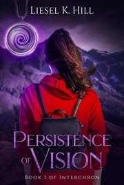 Persistence of Vision cover image