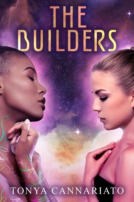 Cover image for The Builders