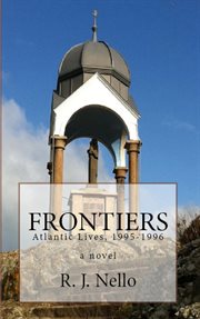 Frontiers: Atlantic Lives, 1995-1996 cover image