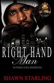 Right hand man cover image