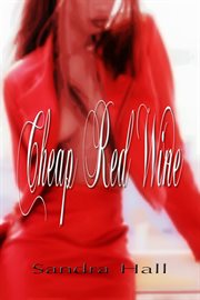 Cheap red wine cover image