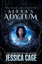 Alexa's Adytum cover image