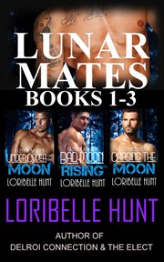 Lunar mates volume 1. Books #1-3 cover image