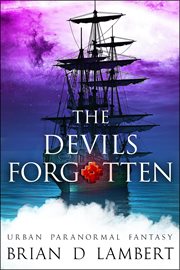 The devils forgotten cover image