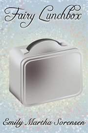 Fairy lunchbox cover image