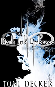 Dark ink embrace cover image