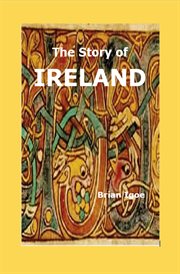 The story of ireland cover image