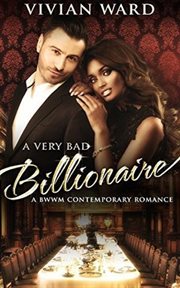 A Very Bad Billionaire cover image